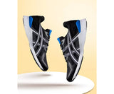 ASICS Gel-Lyte Runner 2 Black/Carrier Grey Sports Running Shoe