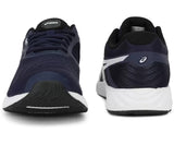 ASICS FLEX C BLUE Sports Running Shoe