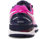 ASICS GT 2000 4 Pink Glow Sports Running Shoe