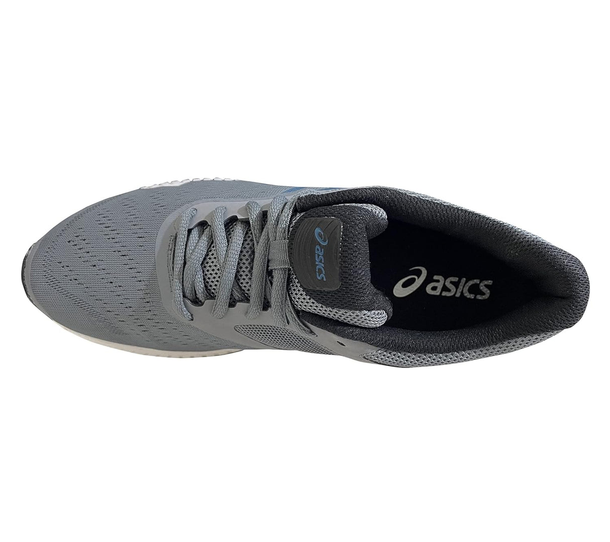 Asics FLEXC Sports Running Shoes Metropolis/Deep Sea Teal 1201A275