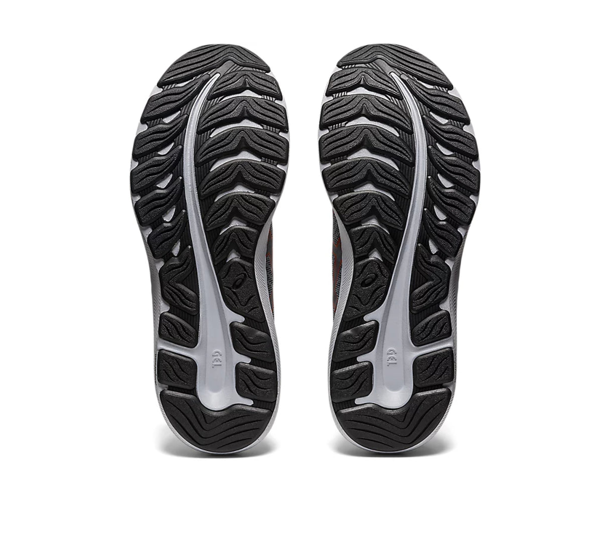 Asics GEL-EXCITE 9 Sports Running Shoes Sheet Rock/Spice Latte 1011B338