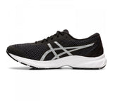 Asics GEL-KUMO LYTE MX Sports Running Shoes Black/White 1011A735
