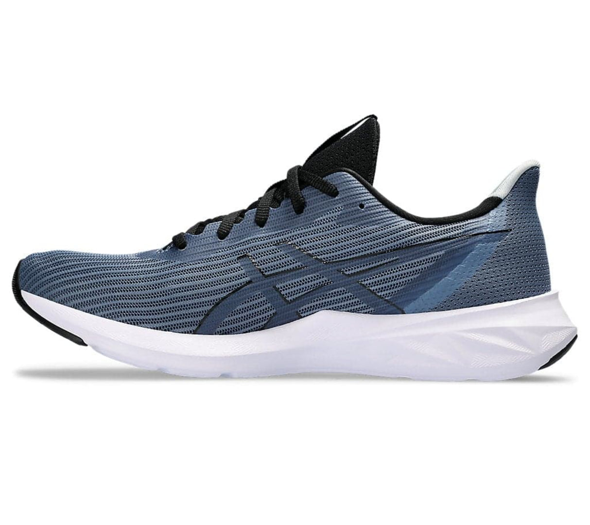 Asics VERSABLAST 3 Sports Running Shoes Storm Blue/Piedmont Grey 1011B692