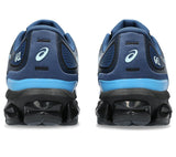 Asics GEL-QUANTUM 360 VII Casual Sneakers Black/Midnight Blue 1201A867