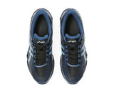 Asics GEL-QUANTUM 360 VII Casual Sneakers Black/Midnight Blue 1201A867