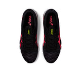 Asics GEL-QUANTUM 180 5 Casual Sneakers Black/Classic Red 1201A036