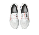 Asics GEL-QUANTUM 180 VII Casual Sneakers White/Concrete 1201A631